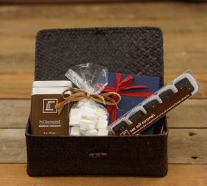 (Sponsored): Poco Dolce: Chocolate Gifts for Valentine's Day