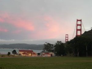 The Cavallo Point Cooking School