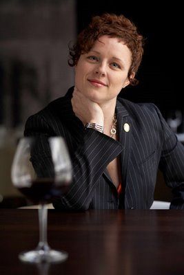 Emily Wines on Blind Tasting Her Way Back to Childhood