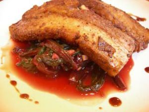 A Collection of Updates