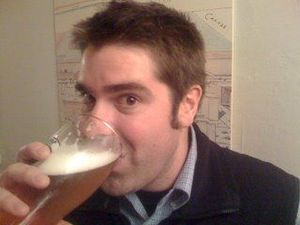 Rich Higgins on 2009: Year of the Beer