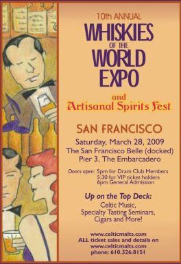 Whiskies of the World