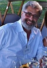 Checking Lists: A Critical Look at Restaurant Wine by Alan Goldfarb (Absinthe)