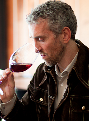 Alex Fox on Re-Wined