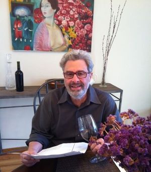 Checking Lists: A Critical Look at Restaurant Wine by Alan Goldfarb (Range)