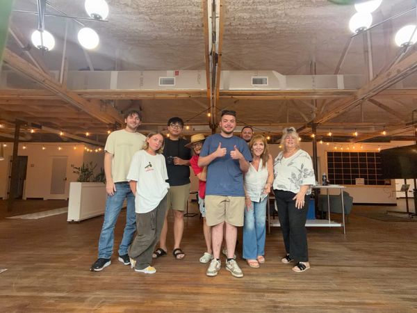 First Longleaf meeting held