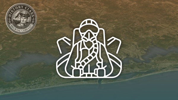 1953: Pilot gave his life to avoid crashing into a Panama City middle school