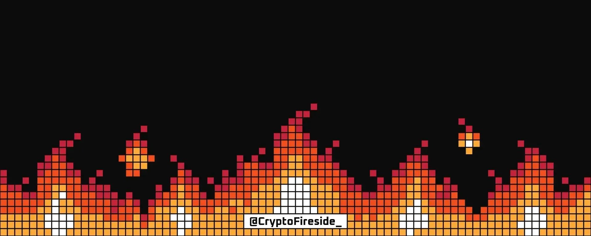 Crypto Fireside