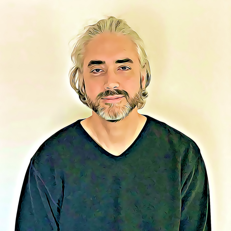 From Electronic Warfare Inside the US Navy To Crypto Startup