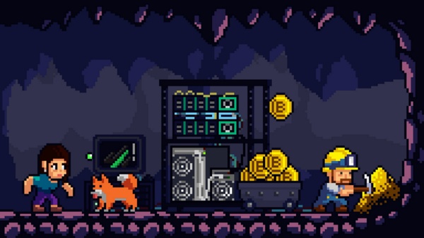 How to Blitz the Competition and Build a Successful YouTube Empire With Drew Vosk from VoskCoin