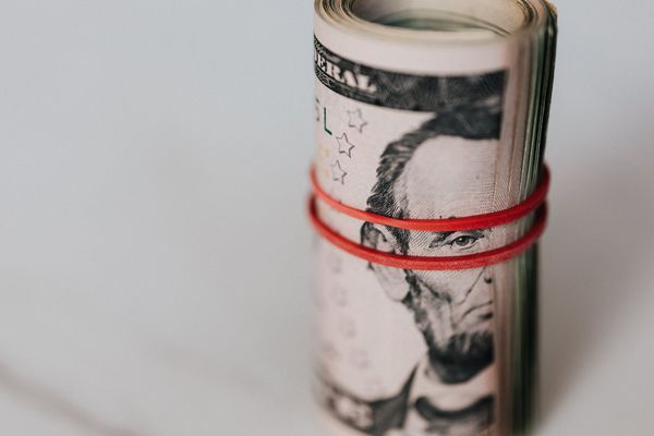 american dollar