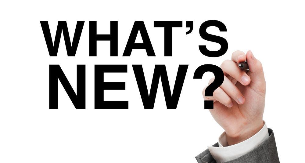 SDK Updates - August