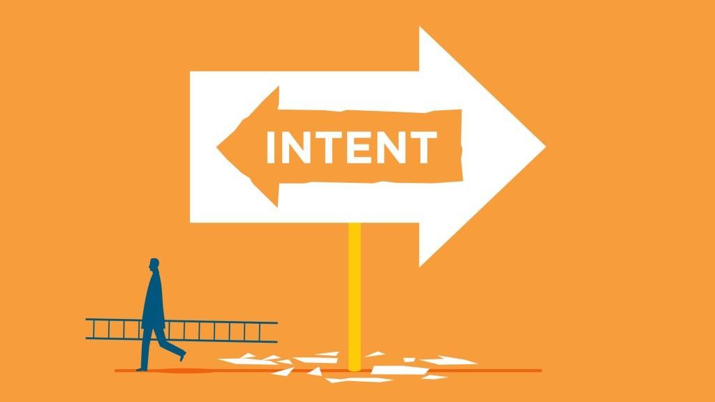 Alli User Guide - Determine Intent Node