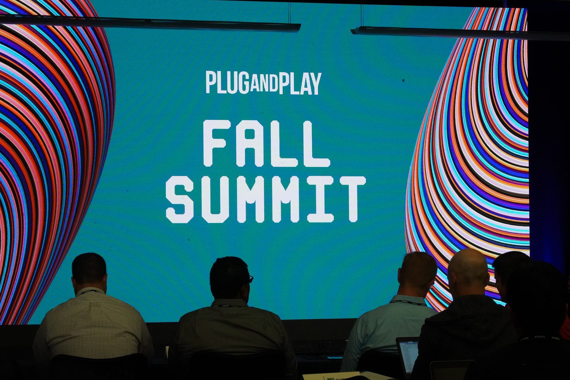 Allganize Pitched as a Finalist in Plug and Play Fall Summit 2019