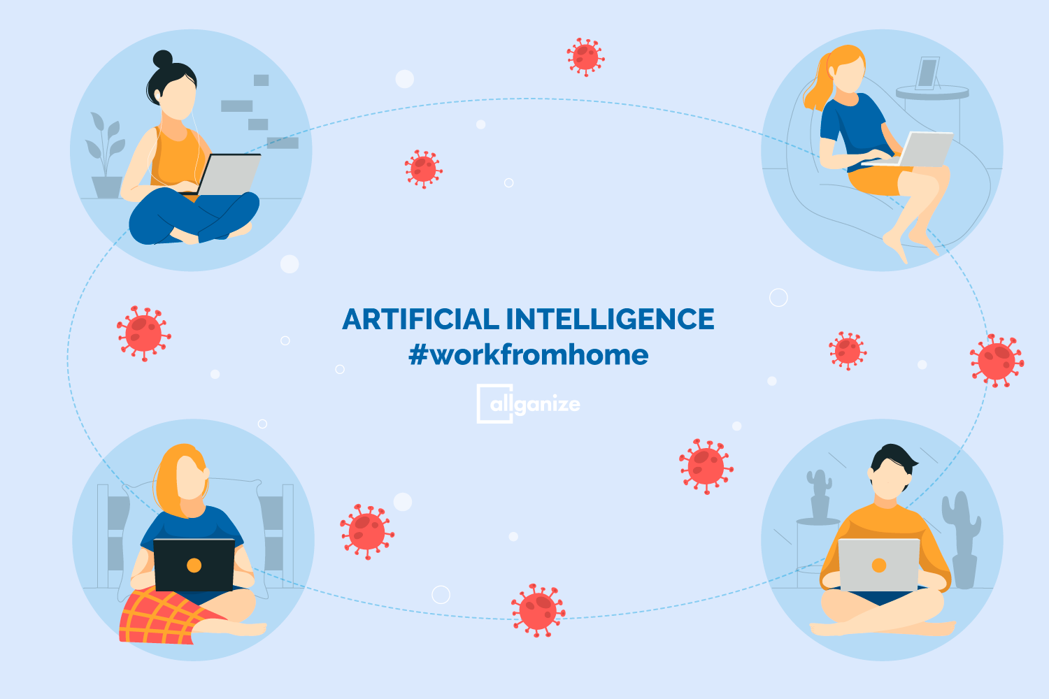 What Artificial Intelligence Will Look Like After COVID-19