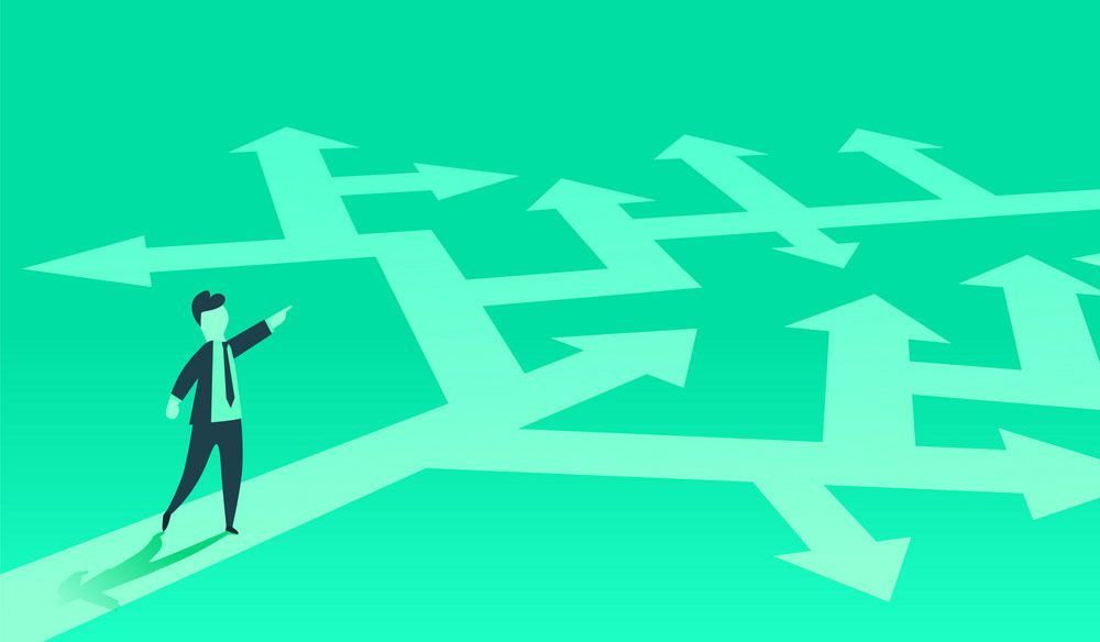 Alli Cognitive Search User Guide - Navigation