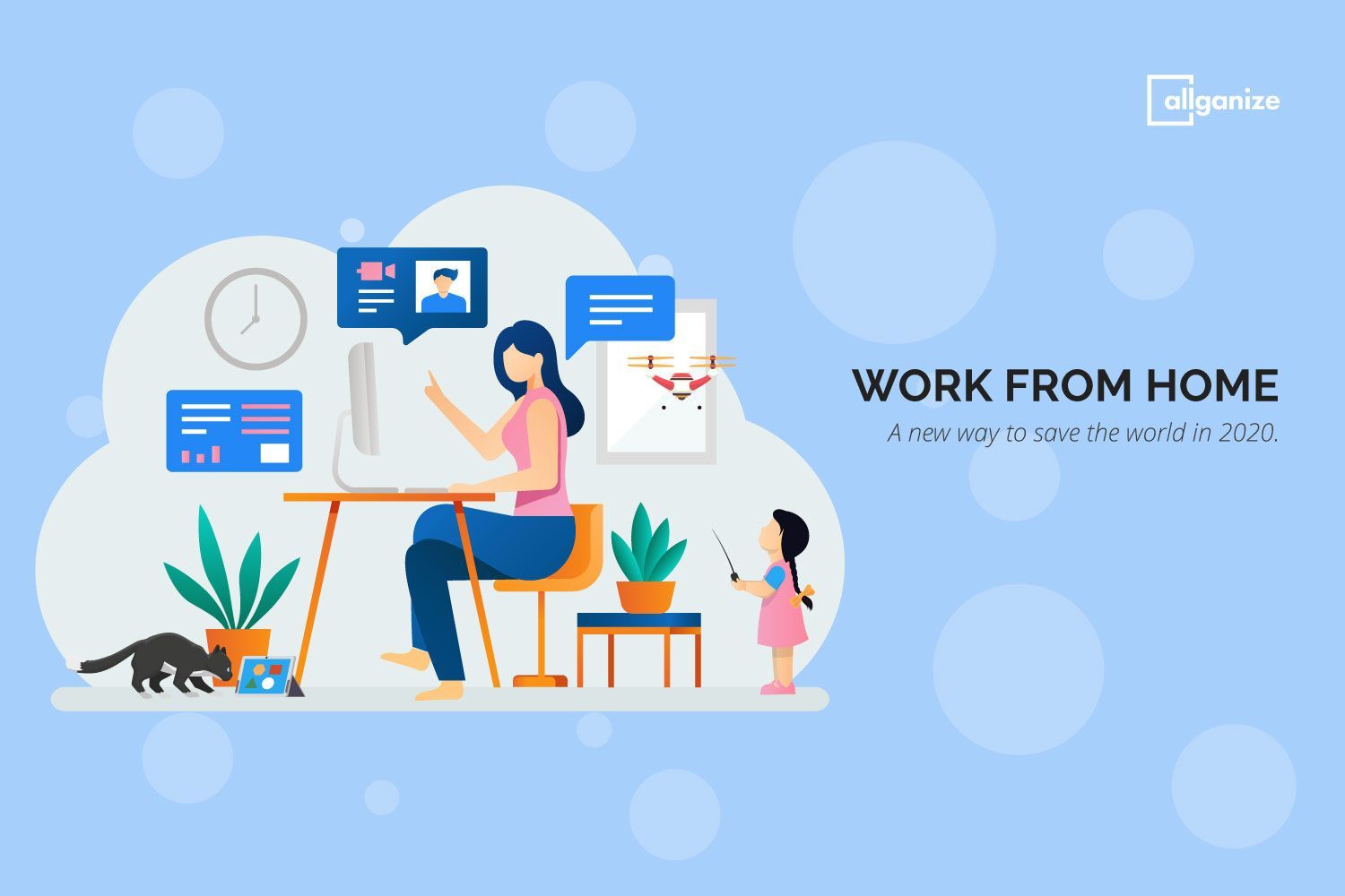 How Working from Home will change the Silicon Valley Forever