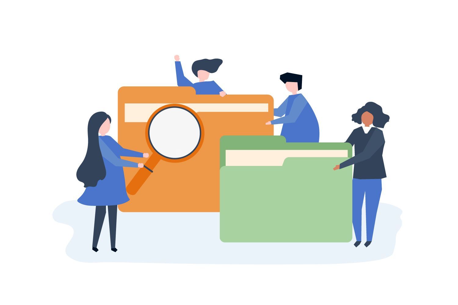 Alli User Guide - Document Search