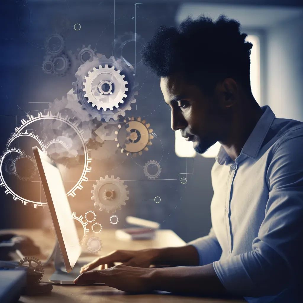 5 ways how Generative AI is changing business processes