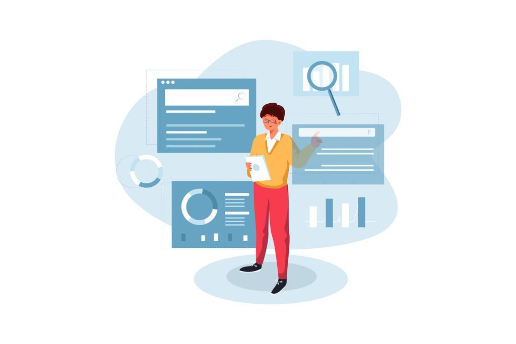 Utilize Training Data Properly for Document Search