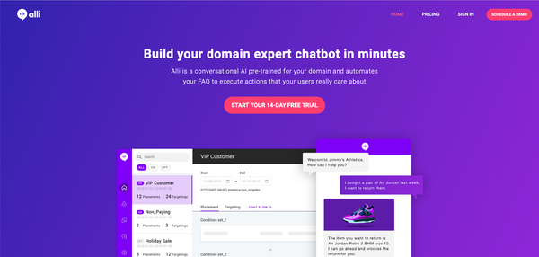 Happy to announce 3.4M series A funding