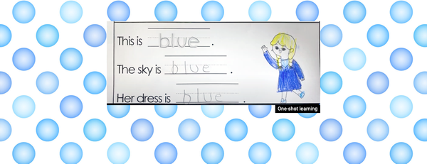 Beating GPT-3 with Only 0.1% of the Parameters