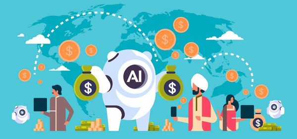 How AI is Driving Revenue Growth