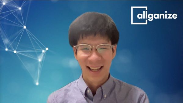 Employee Spotlight: Naoki Sugimoto - Why he chose to work at Allganize with past experience working in call centers, sales for drones, and consulting for AI