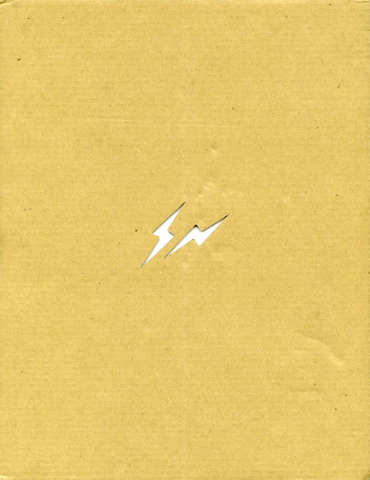 The Shadow of the Official Artworks