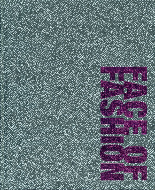 "Face of Fashion" (2007)