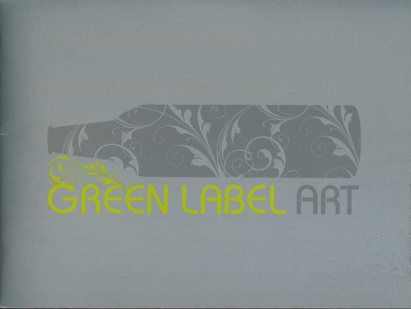 Mountain Dew 'Green Label Art' (2007)