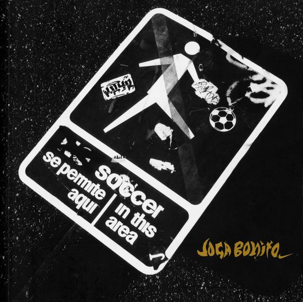 NIKE Joga Bonita "Soccer In This Area" (2006)