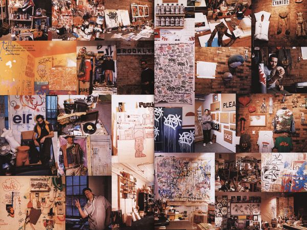 'What's alife' & Extras - relax February 2002