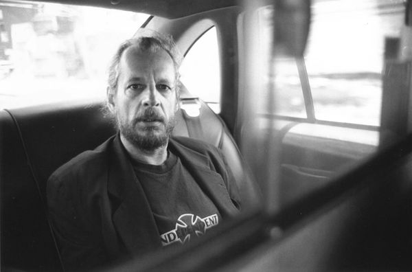 Larry Clark