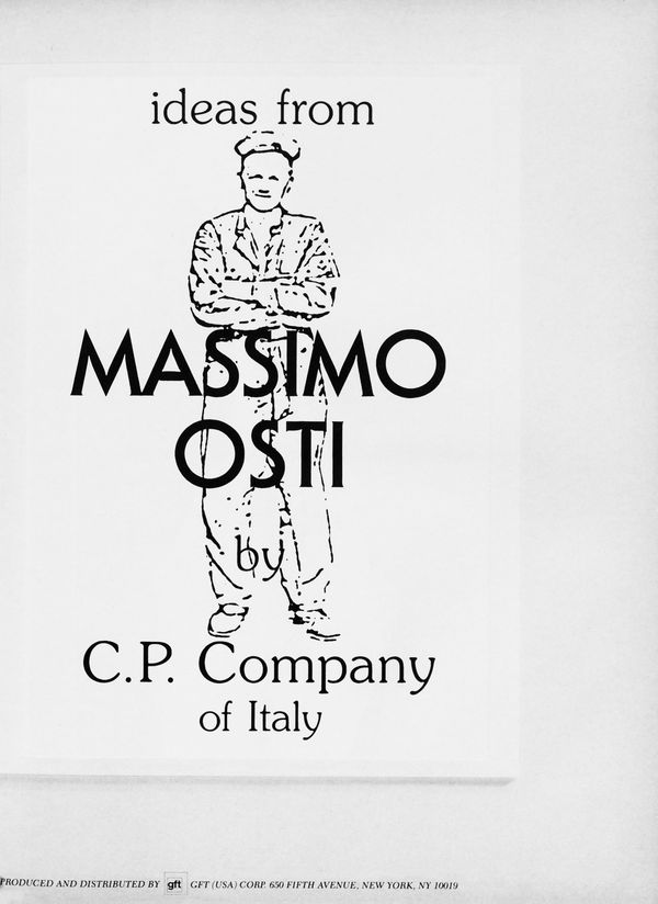 C.P. Company