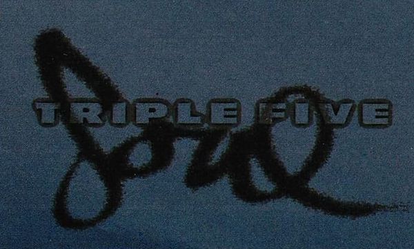 Triple5Soul