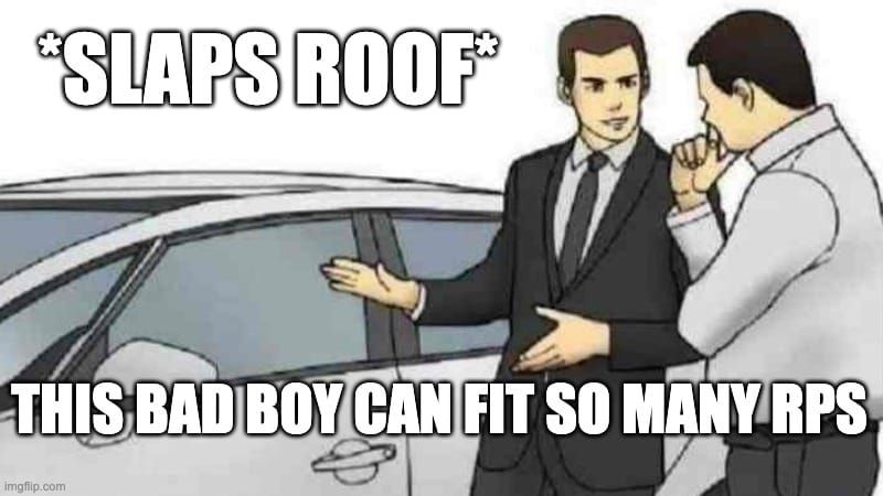 Zero Memory Allocations