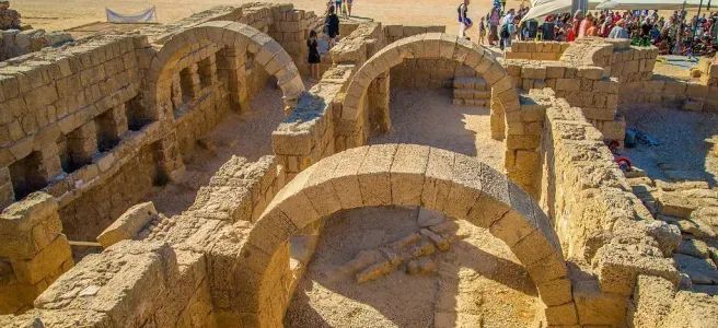 Contracting for Labor in First Century Palestine