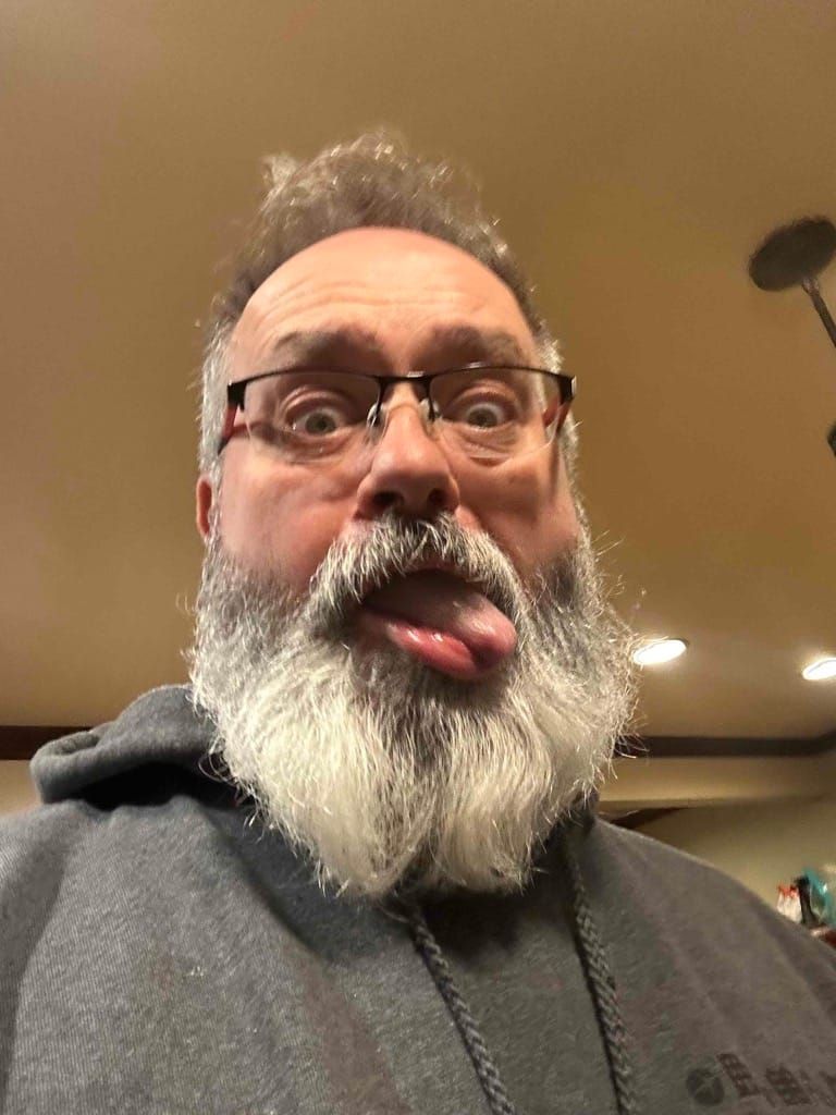 not much to report been sick but feeling better. Alex started new job