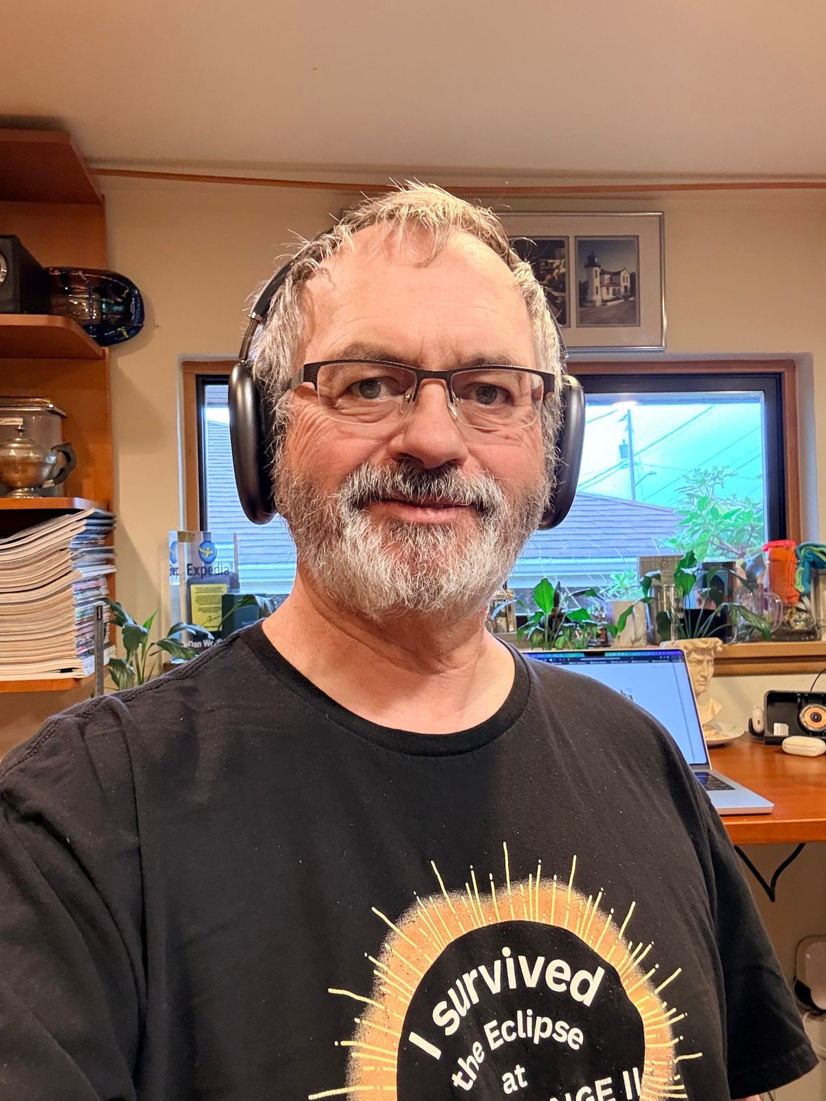 5 abilities - will I act?