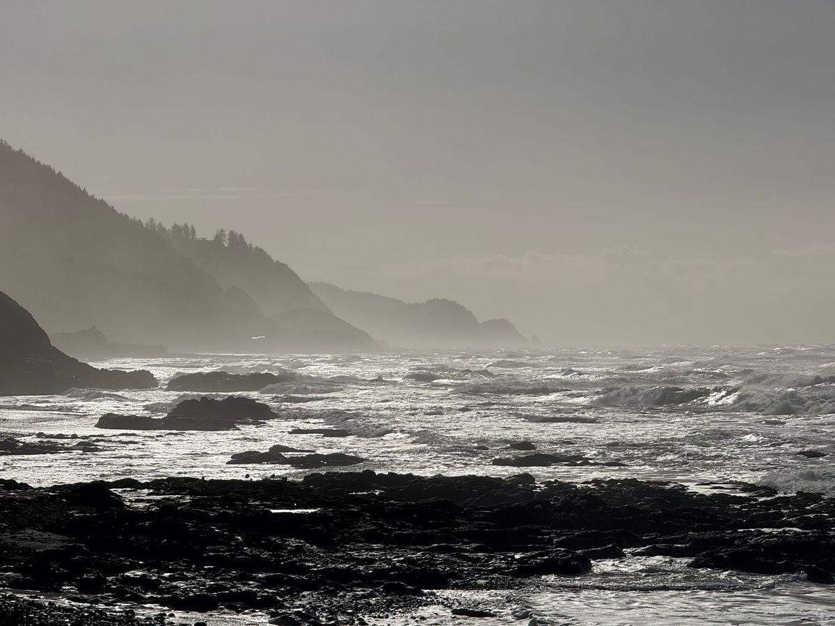 Day 18-20 driving home with Mike Huck