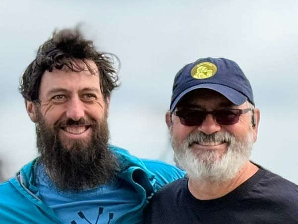 Blogging from a new platform