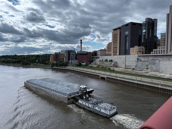 Berkclub in St Paul Minnesota