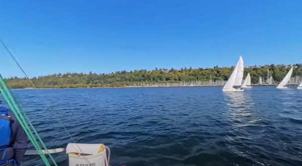 North U - Performance Race week wrap-up