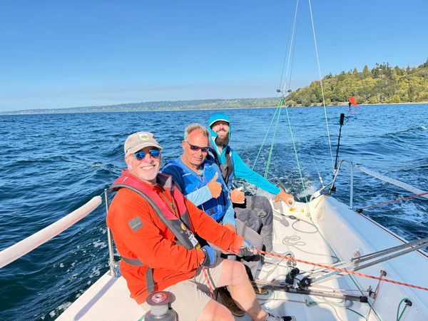 Day 1 – North U Performance Racing Week