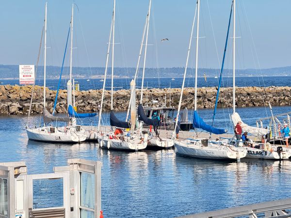 North U Performance Race week with Alex