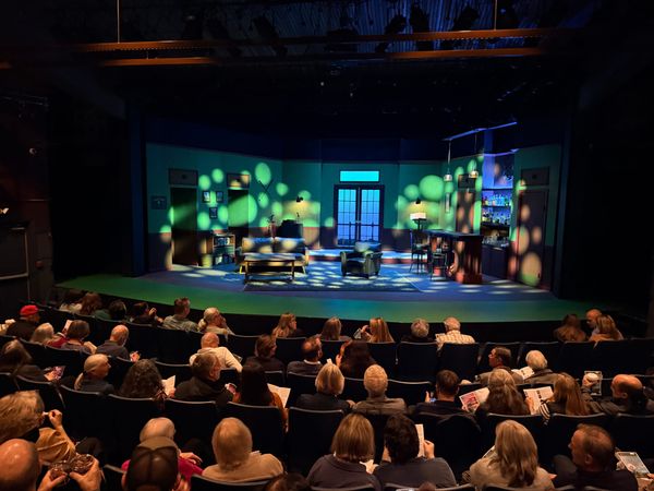 Sounders, hiking, clamming, theatre and PSSC