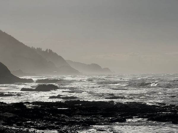 Day 18-20 driving home with Mike Huck