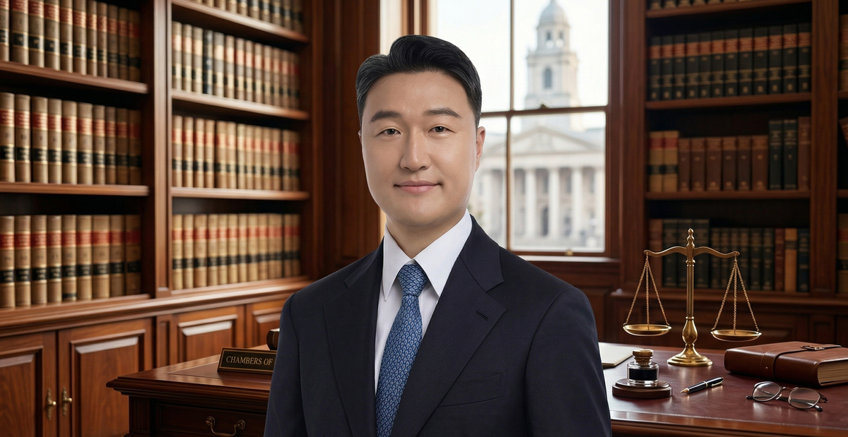 부장판사 출신 신일수 변호사, 법무법인 ‘평정’ 설립… 법조계 ‘드림팀’ 꾸렸다