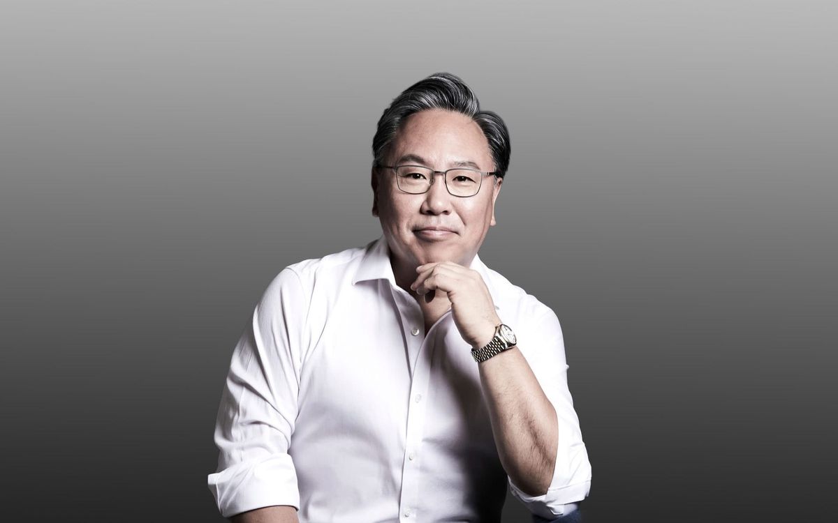 한국신용평가, ‘크립토·전통금융’ 섭렵한 패트릭 윤 신임 대표 전격 선임… 시장 혁신 가속화